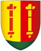 Logo Gonten